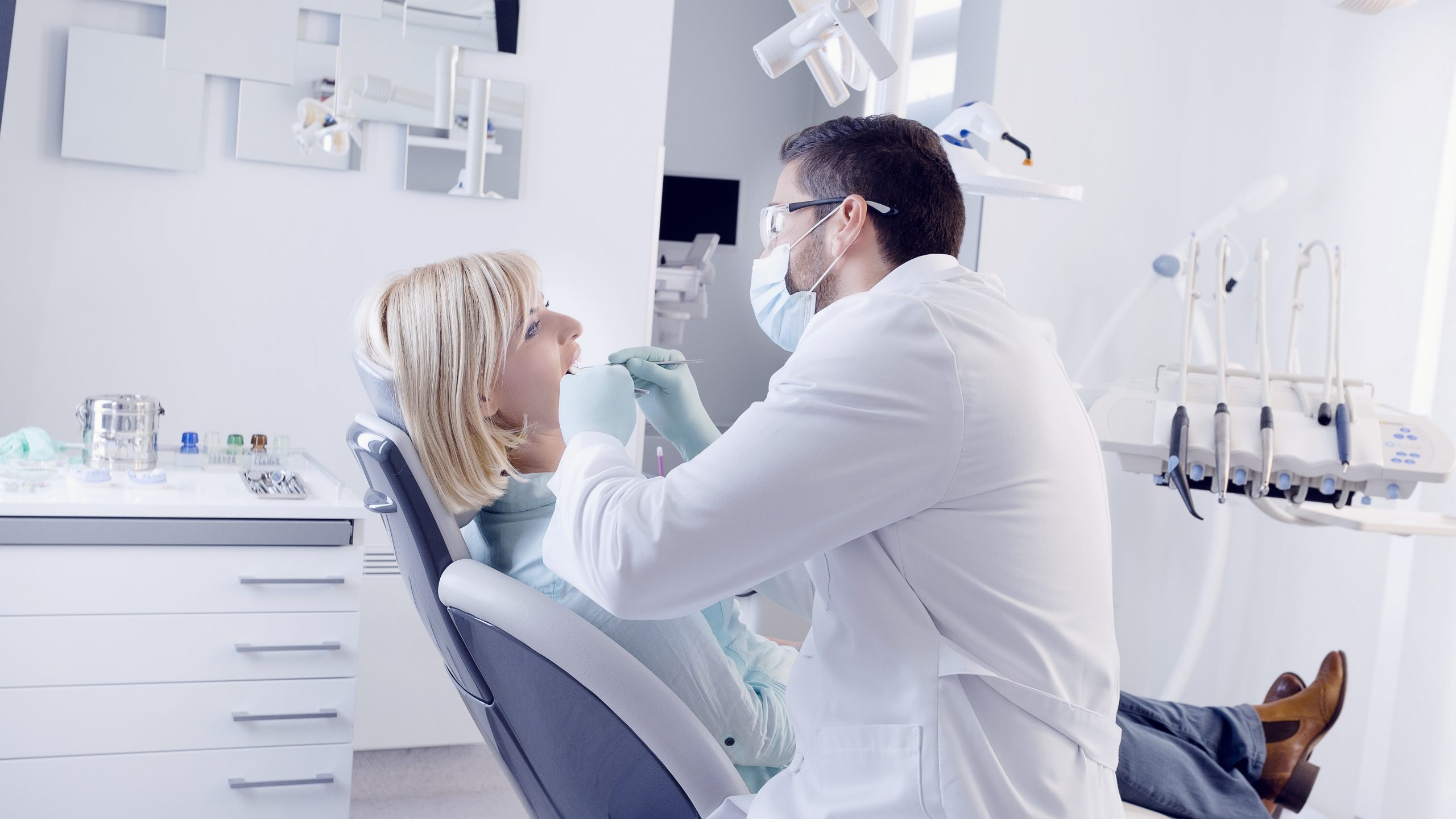 Dentist in Marmaduke, AR